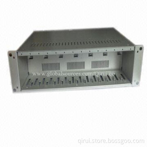 14 Slots Media Converter Rack Mount